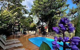 Hotel Natur Campeche